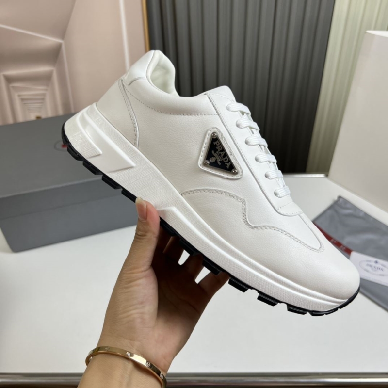 Prada Casual Shoes